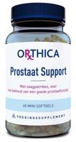 Orthica Prostaat Support Softgels - thumbnail