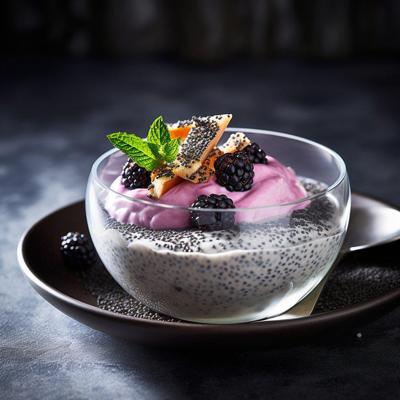 Chiazaad 175 Gram Chiazaad 175 Gram