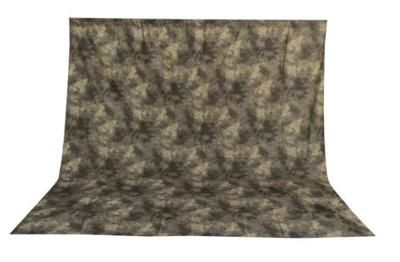 Bresser BR-6101 Achtergronddoek 3x6m wasbaar