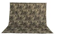 Bresser BR-6101 Achtergronddoek 3x6m wasbaar - thumbnail
