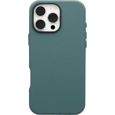 Otterbox Symmetry Backcover Apple iPhone 16 Pro Max Groen MagSafe compatible
