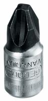 Gedore IKS 20 4 6174820 Kruiskop Phillips Schroevendraaierdop PH 4 1/4 (6.3 mm) - thumbnail