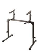 Konig & Meyer 18811 Stacker voor Omega 18810 statief zwart - thumbnail
