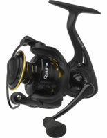 DAM Quick 3 Fd 9+1BB 4000 - thumbnail