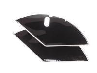 Hesling jasbeschermer 28x1 1/2 zwart - thumbnail