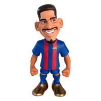 FC Barcelona Minix Figure Ronald Araújo 12 cm - thumbnail