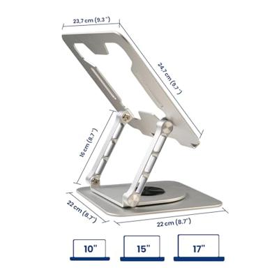 Schermtafel Support Ewent EW1267