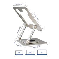Schermtafel Support Ewent EW1267 - thumbnail