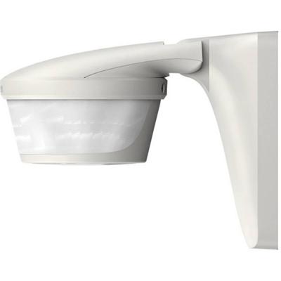 Theben 4280200 PIR-bewegingsmelder Wand, Plafond 220 ° Wit IP55 Theben 4280200 PIR-bewegingsmelder Wand, Plafond 220 ° Wit IP55