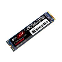 Silicon Power UD85 M.2 500 GB PCI Express 4.0 3D NAND NVMe - thumbnail