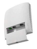 Mikrotik wsAP ac lite 100 Mbit/s Wit Power over Ethernet (PoE) - thumbnail