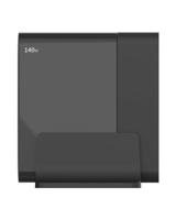 Sitecom 140W Power Delivery Desktop Charger with LED display - thumbnail