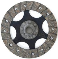 TRW koppelingsplaat set clutch kit mcc603 - thumbnail