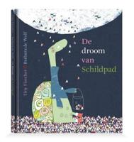 De droom van Schildpad (Hardback) - thumbnail