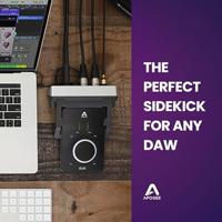 Apogee Duet 3 mobiele audio interface - thumbnail