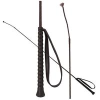 Fleck Nylon rijzweep zwart maat:80 - thumbnail