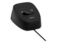 Jabra 180-09 Switch PC/telefoon Jabra - thumbnail