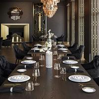 VILLEROY & BOCH - MetroChic - Koffie-/theepot 1,20l - thumbnail