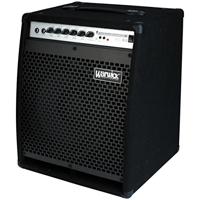 Warwick BC 80 basgitaarversterker-combo - thumbnail