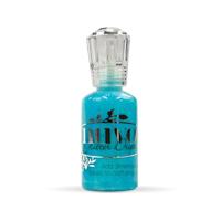 Nuvo By Tonic Studios Nuvo • glitter drops blue lagoon - thumbnail