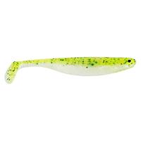 Westin ShadTeez Slim 12cm Sparkling Chartreuse - thumbnail