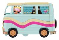 L.O.L. Surprise Grill and Groove Camper - thumbnail