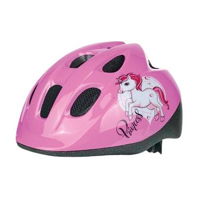 Polisport Kinder helm 52-56cm unicgoudn