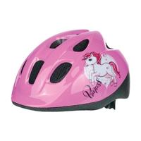 Polisport Kinder helm 52-56cm unicgoudn - thumbnail