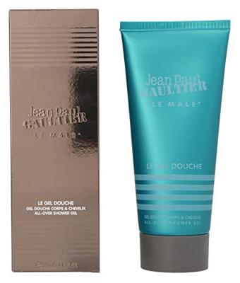 Jean Paul Gaultier douche le male 200ml heren - thumbnail