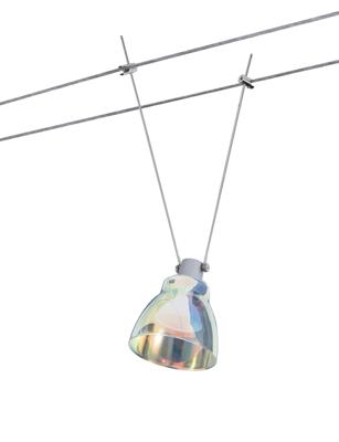 Paulmann Wolbi 60011 Lampenkap Dichroic