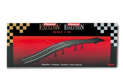 Carrera 20020587 Evolution, DIGITAL 132, DIGITAL 124 Viaduct