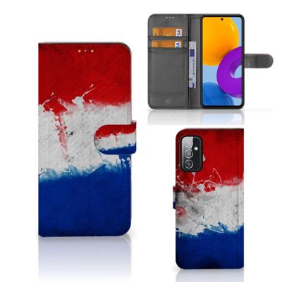 Samsung Galaxy M52 | Bookstyle Case | Nederland