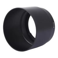 ET-74 Lens Hood schaduw voor Canon EF 70-200mm f / 4L USM / EF 70-200mm f / 4L IS USM objectief - thumbnail