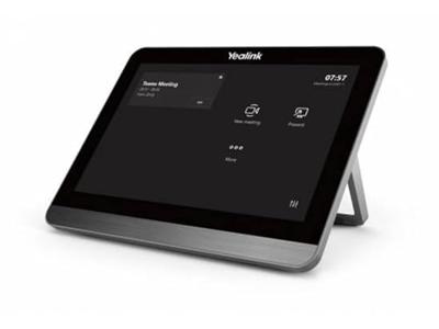 Yealink Videovergaderingen A20 + TCP18 + Wpp30 + BYOD videoconferentiesystemen 20 MP Ethernet/LAN Draadloze verbinding