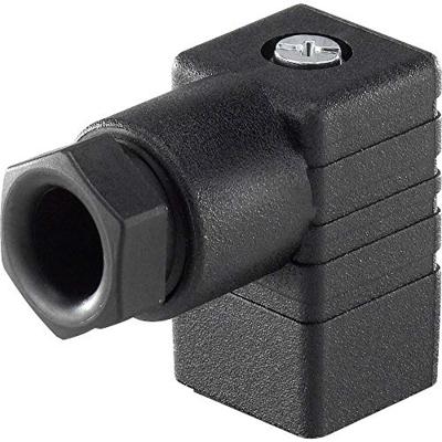 Bürkert Toestelcontactdoos 303148 2516 Aantal polen: 2 12 - 24 V 1 stuk(s)