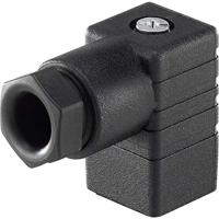 Bürkert Toestelcontactdoos 303148 2516 Aantal polen: 2 12 - 24 V 1 stuk(s) - thumbnail