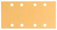 Bosch schuurpapier 93x185 k240 klit (10st) (nml) - thumbnail