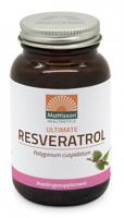 Mattisson HealthStyle Ultimate Resveratrol 98% - thumbnail