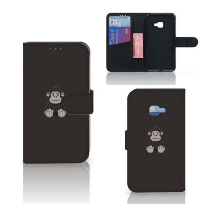 Samsung Galaxy Xcover 4 | Xcover 4s Leuk Hoesje Gorilla Samsung Galaxy Xcover 4 | Xcover 4s Leuk Hoesje Gorilla