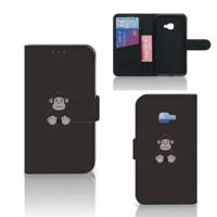 Samsung Galaxy Xcover 4 | Xcover 4s Leuk Hoesje Gorilla - thumbnail