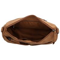 Beagles lourenza schoudertas bruin - thumbnail