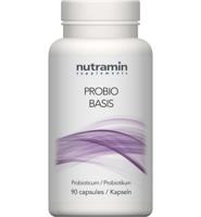 Nutramin ProBio Basis Capsules - thumbnail