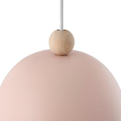 Nordlux Roze hanglampGaston strak design - 2412653057