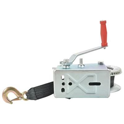 VidaXL Handlier met band 1587 kg