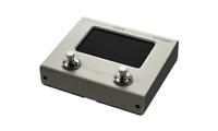 Hotone MP-50 Ampero Mini Amp Modeler / Effects Processor Vanilla - thumbnail