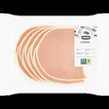 Jumbo Leverkaas ca. 130 g