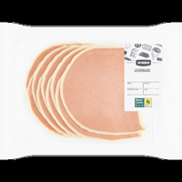 Jumbo Leverkaas ca. 130 g - thumbnail