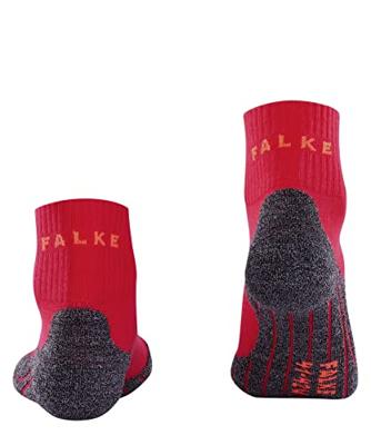 Falke Tk2 Explore Cool Short Wandelsok Dames Rose 37-38