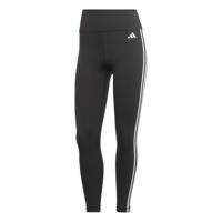 Adidas TE 3S 78 TIG Sportlegging Dames Kort XS/34 - thumbnail