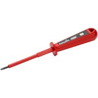 Hultafors spanningszoeker iec t 27 3,5mm - hu448135 - hu448135 - thumbnail